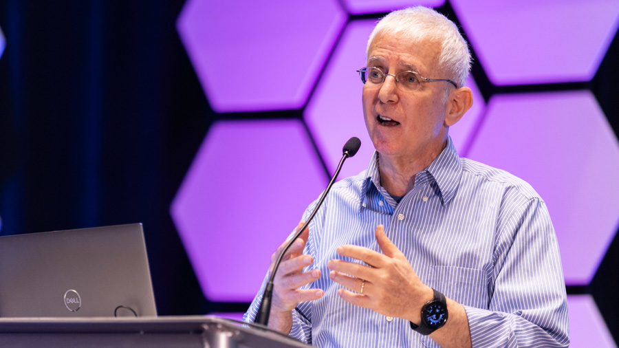 ASBMB Annual Meeting