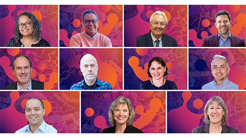 ASBMB names 2026 award winners