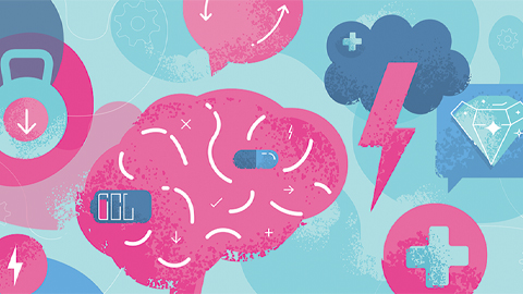 COVID's ‘silver lining’