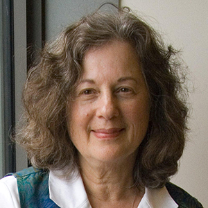 Judith P. Klinman