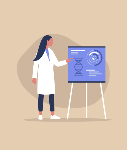 Science Outreach and Communication Grant image