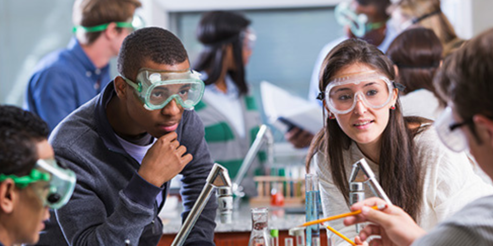 Unlock Your Future: Top Science & Research Opportunities in the UK for 2026