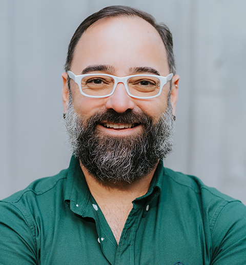 José A. Rodríguez–Martínez is a research scientist in Puerto Rico and a member of the ASBMB Maximizing Access Committee.