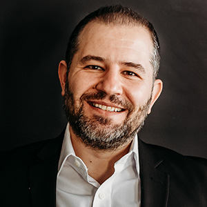 Halil Aydin