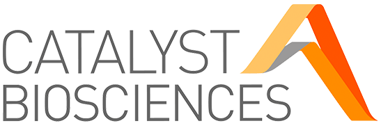 Catalyst Biosciences