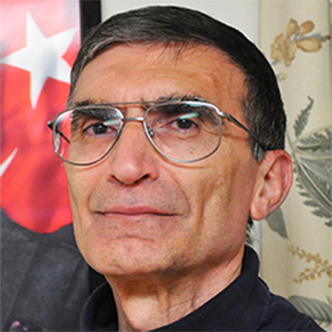 Aziz Sancar