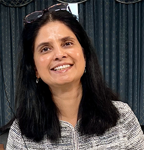 Sudha Sharma