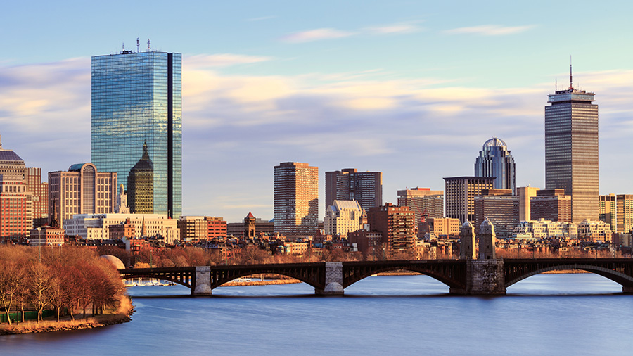 Cambridge, Massachusetts