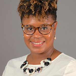 Tamica Collins