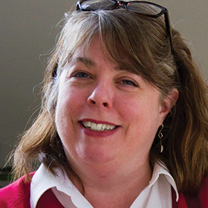 Tracey Kirkbride