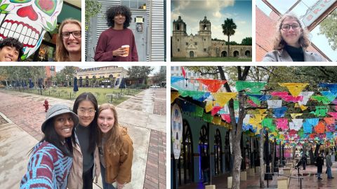 native speaker essay Things to do when you’re in San Antonio