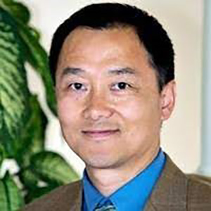 Jerry Li