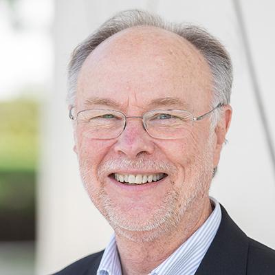 Douglas C. Rees
