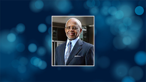 In memoriam: George C. Hill