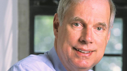 James Siedow (1947–2020)