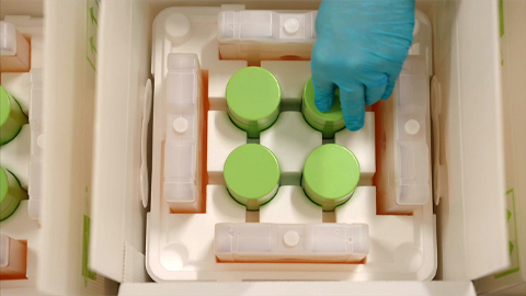 Radioactive drugs strike cancer with precision