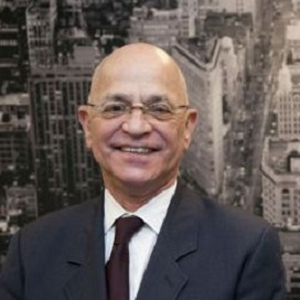 Robert Ubell