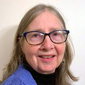 Paula Amann