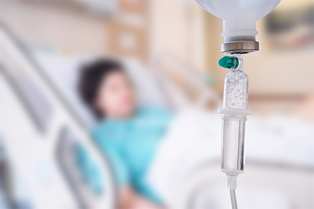 Many clinical trials of timed chemotherapy have varied not just the time when drug is administered, but also the infusion regimen or length or the total dosage, making their results difficult to interpret.