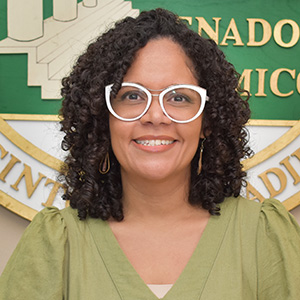 Eva Rodriguez Cruz
