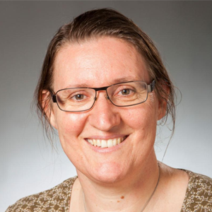 Jodie Johnston