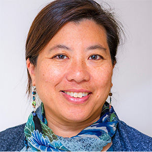 Catherine Wu