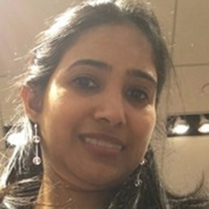Rinku Jain