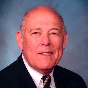 Richard W. Hanson