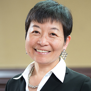 Kathy Takayama