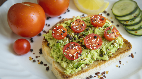 Omega-3 discovery moves us closer to 'precision nutrition'