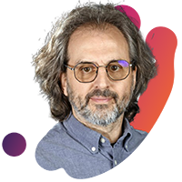 Mario J. Borgnia