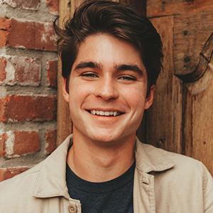 Rowan Jameson McCollum