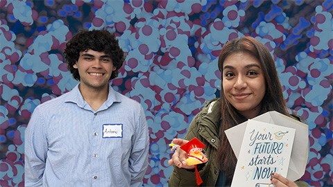 How undergrad research catalyzes scientific careers