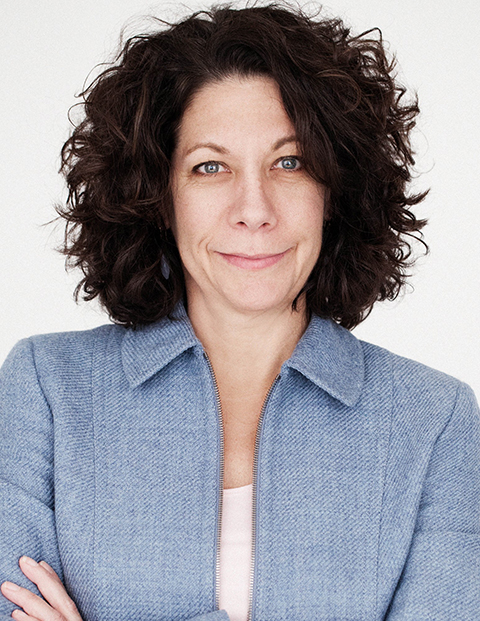Bonnie L. Bassler