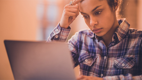 Inequalities on the digital campus