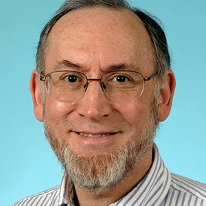Daniel E. Goldberg