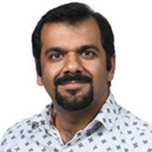 Masood Sepehrimanesh
