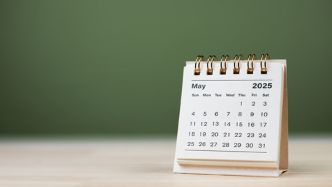 Upcoming opportunities