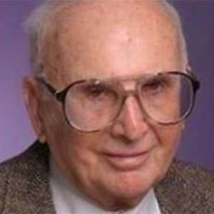 Irving M. Klotz