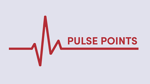 Pulse points: 2020