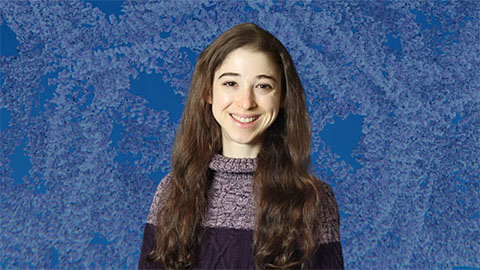 Bibel named assistant professor