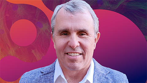 Life in four dimensions: When biology outpaces the brain