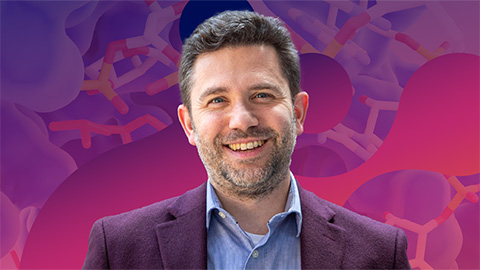 Mining microbes for rare earth solutions